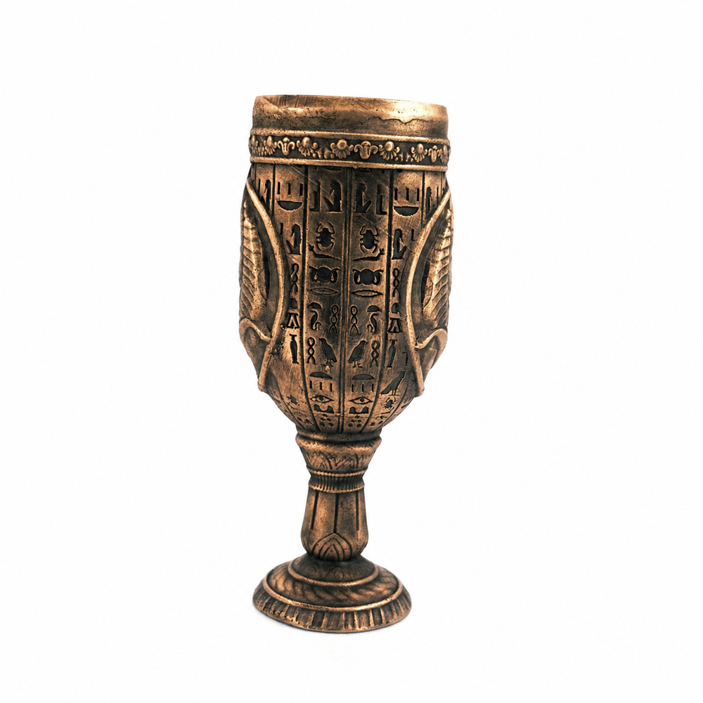 Anubis Chalice