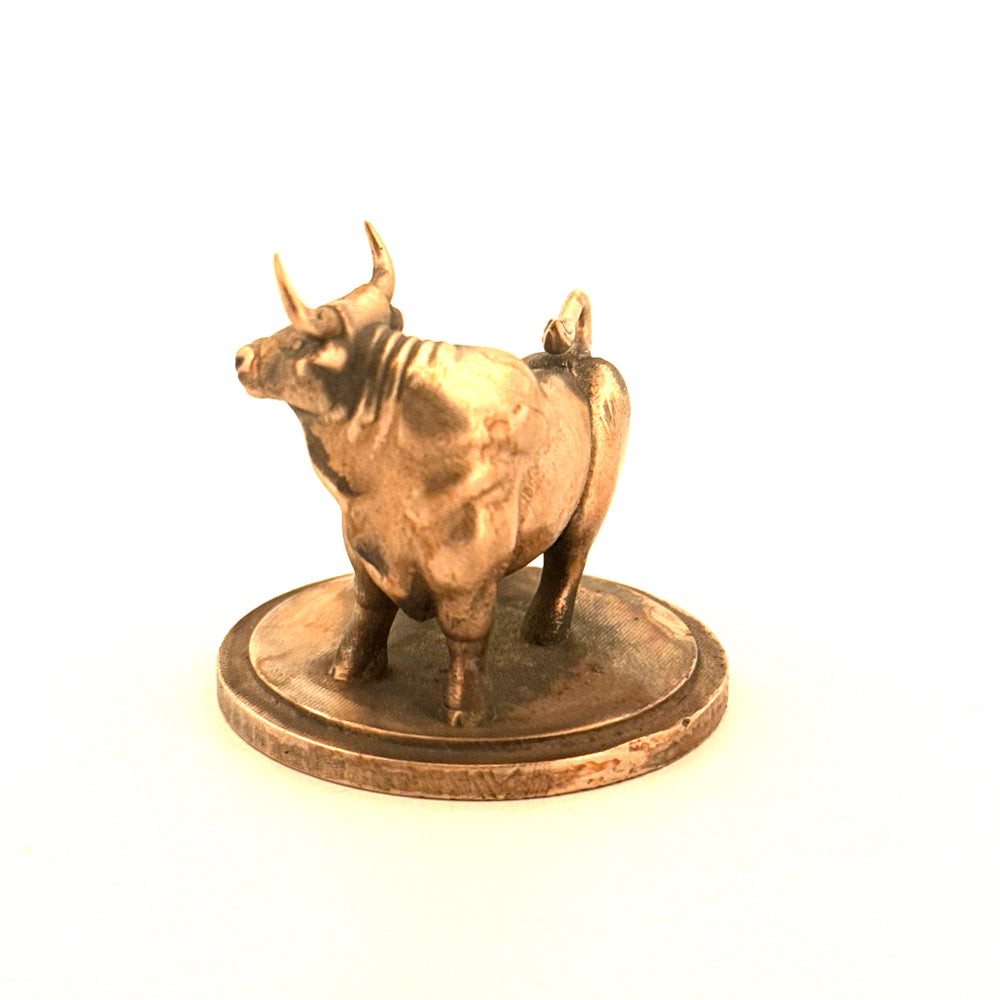 Bull
