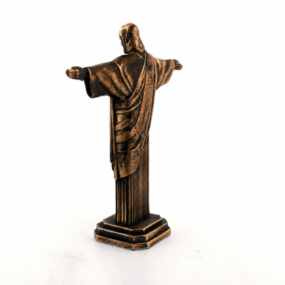 Christ the Redeemer