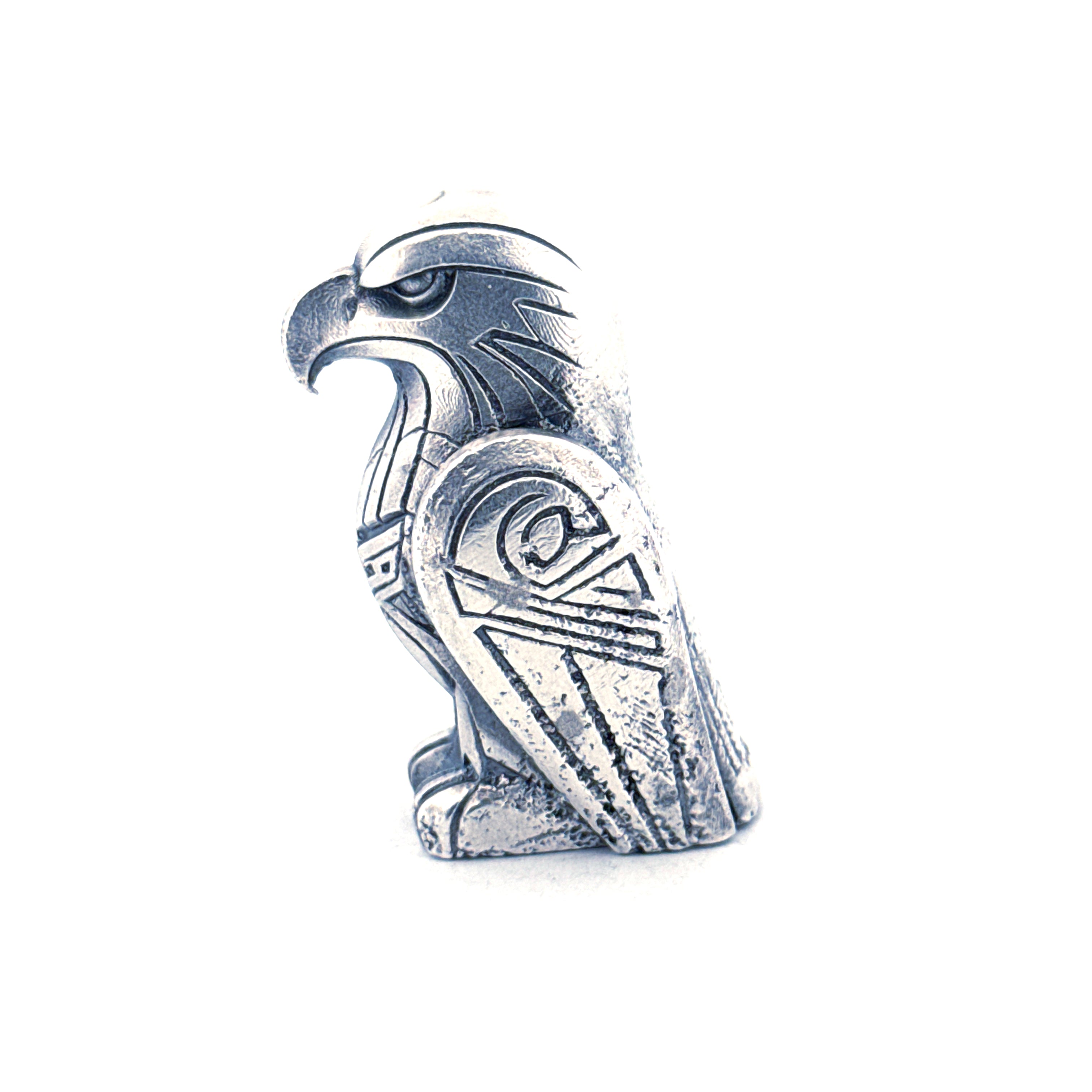 Tribal Eagle