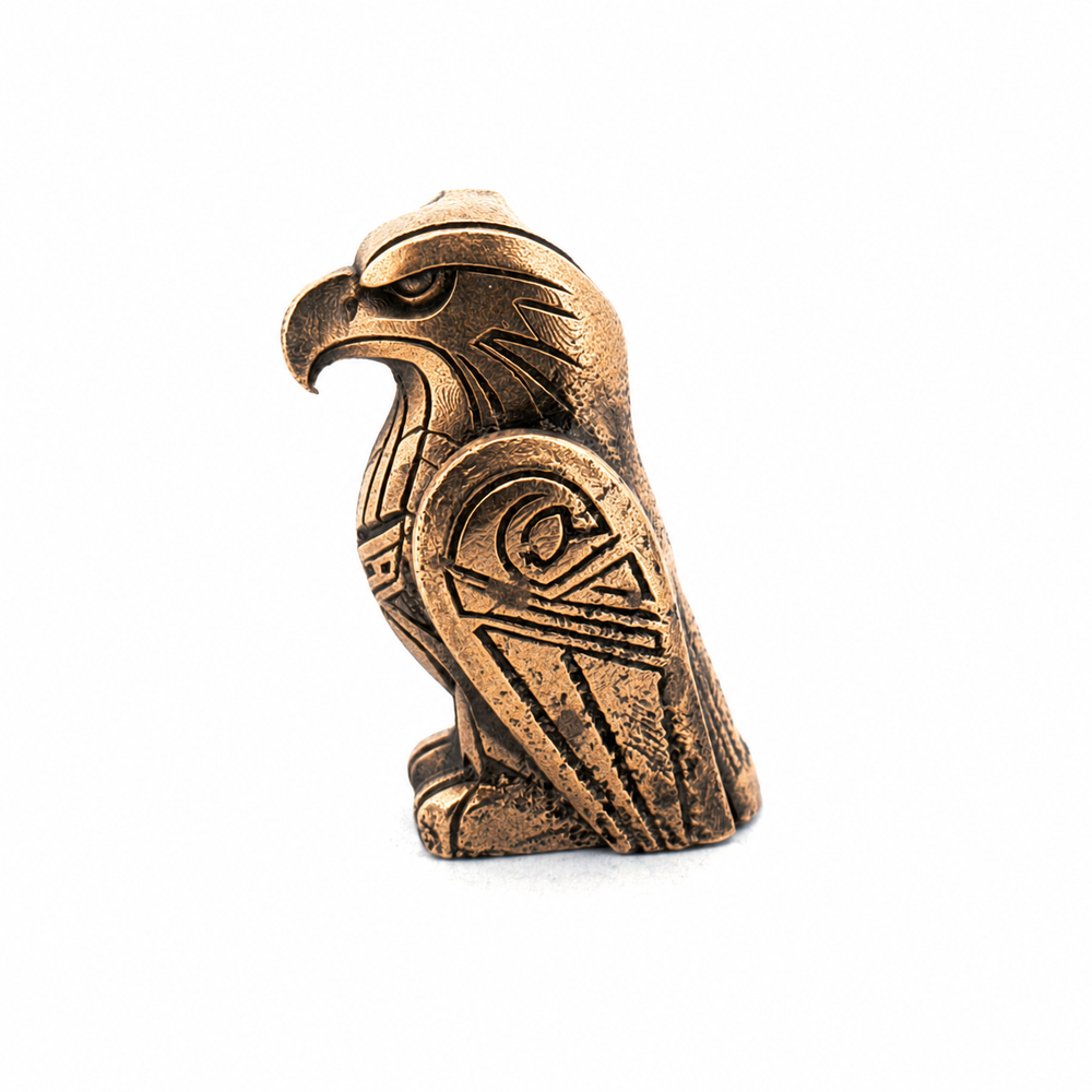 Tribal Eagle