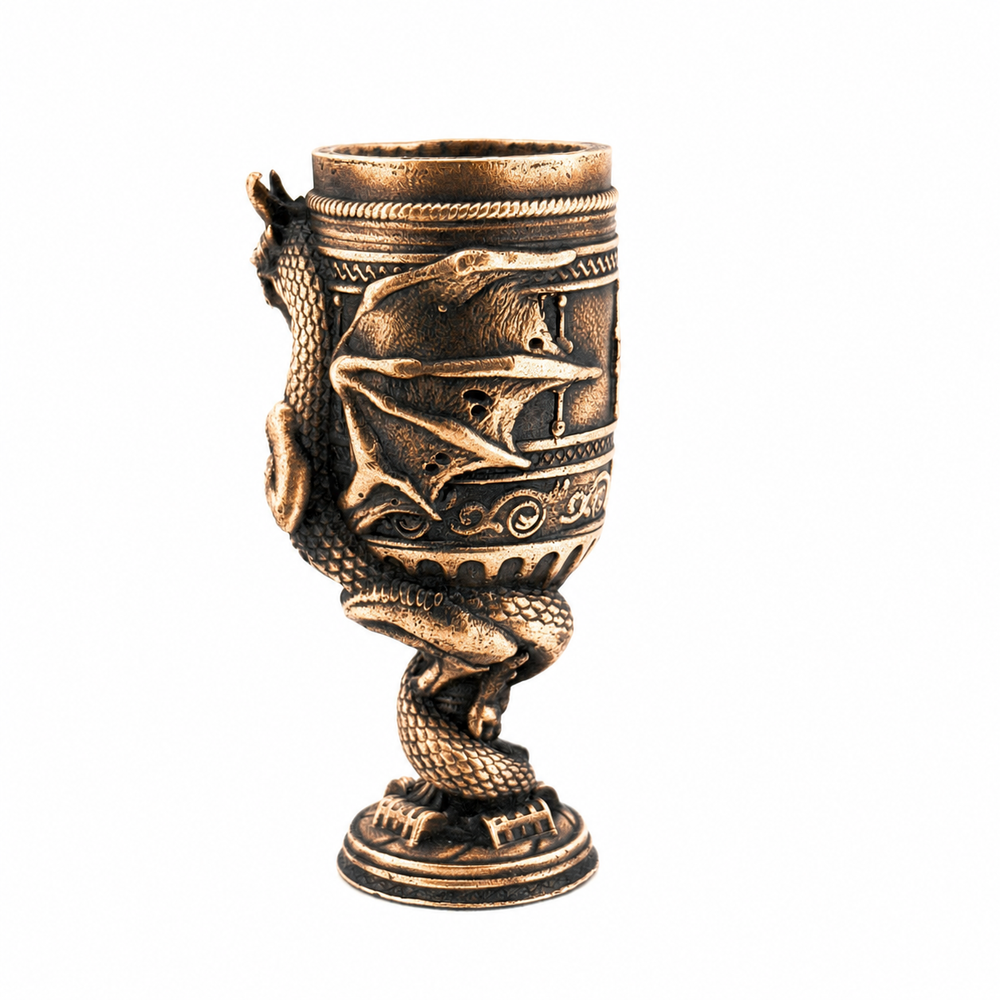 Dragon Chalice