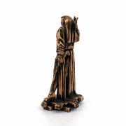 Nun with a Gun