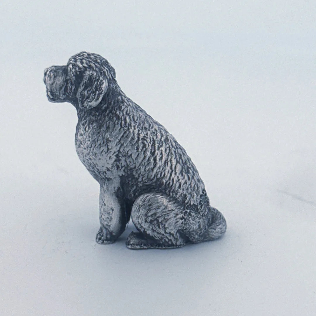 Golden Doodle