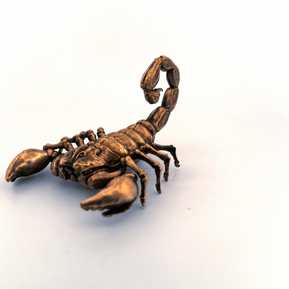 Scorpion