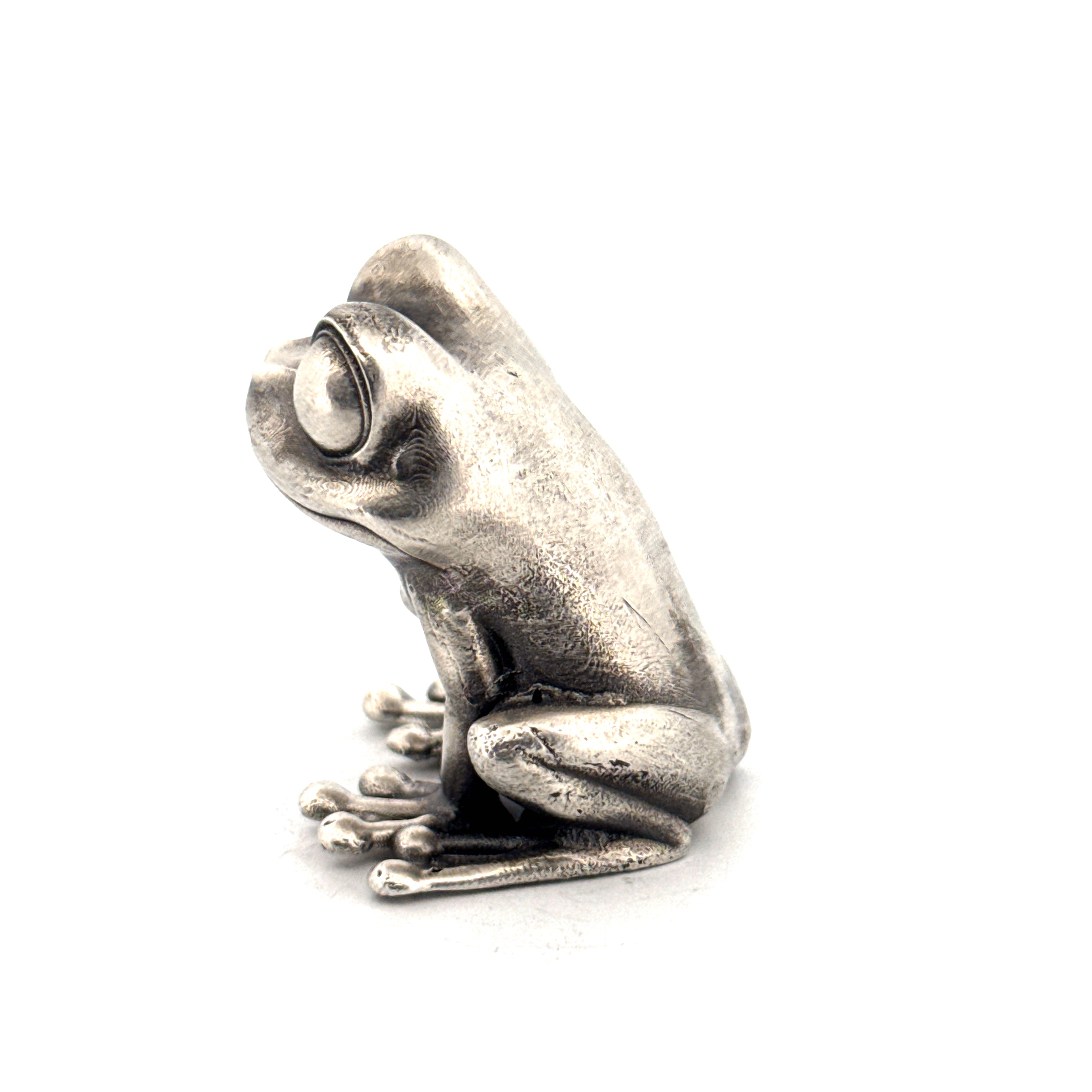 Frog Founder's Edition