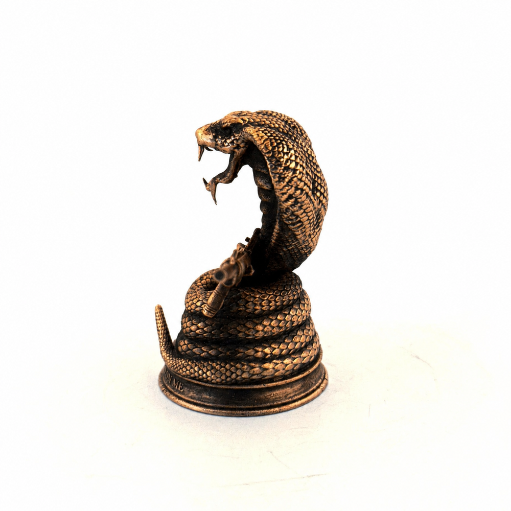 Don't Tread On Me Series 1 (Cobra)