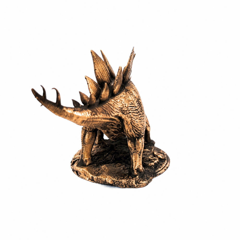 Stegosaurus