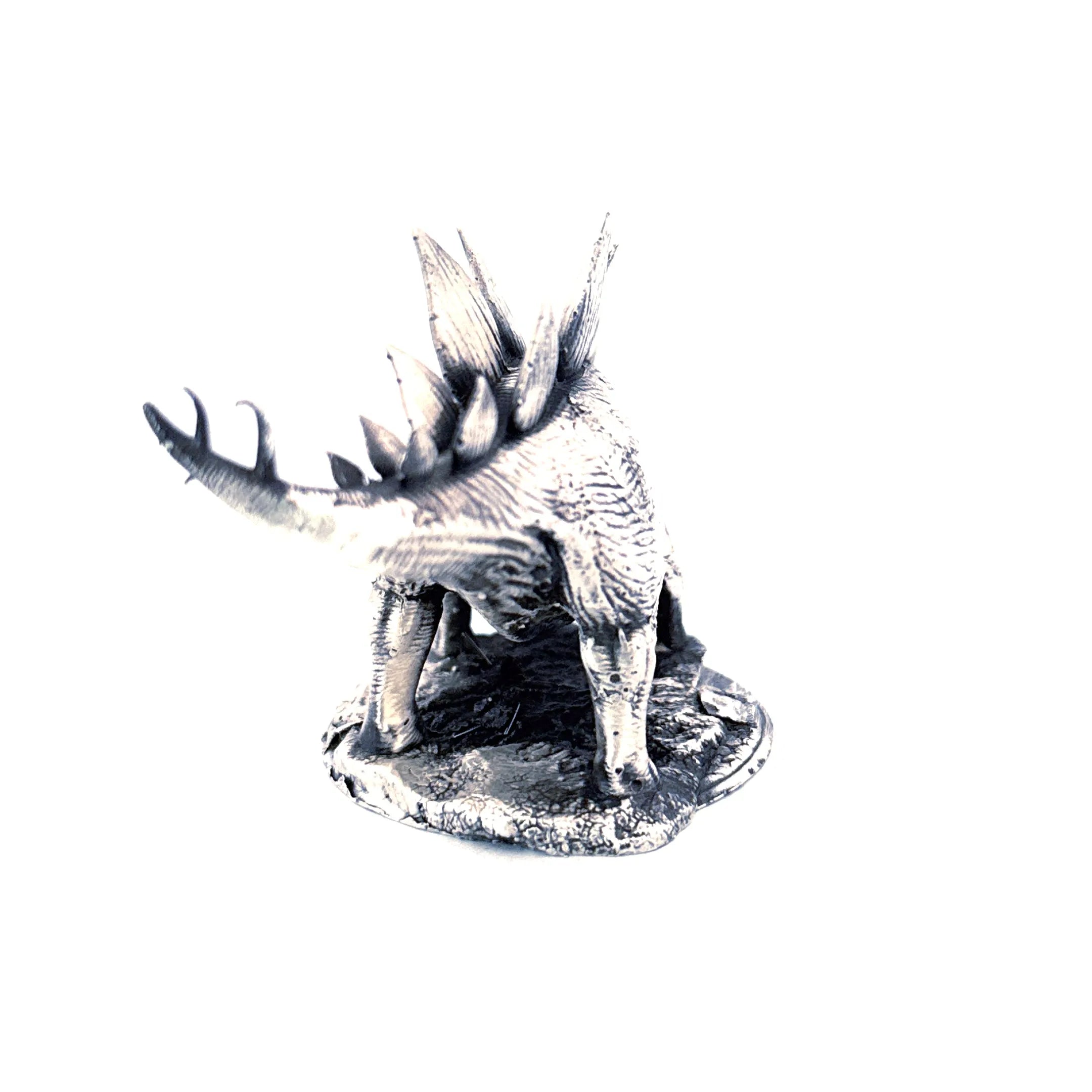 Stegosaurus
