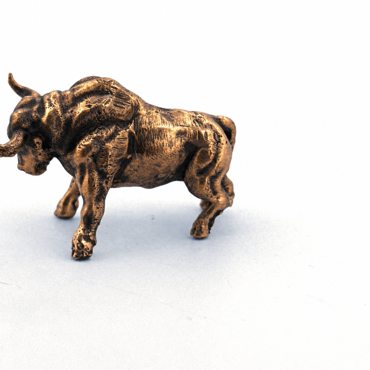 Angry Bull