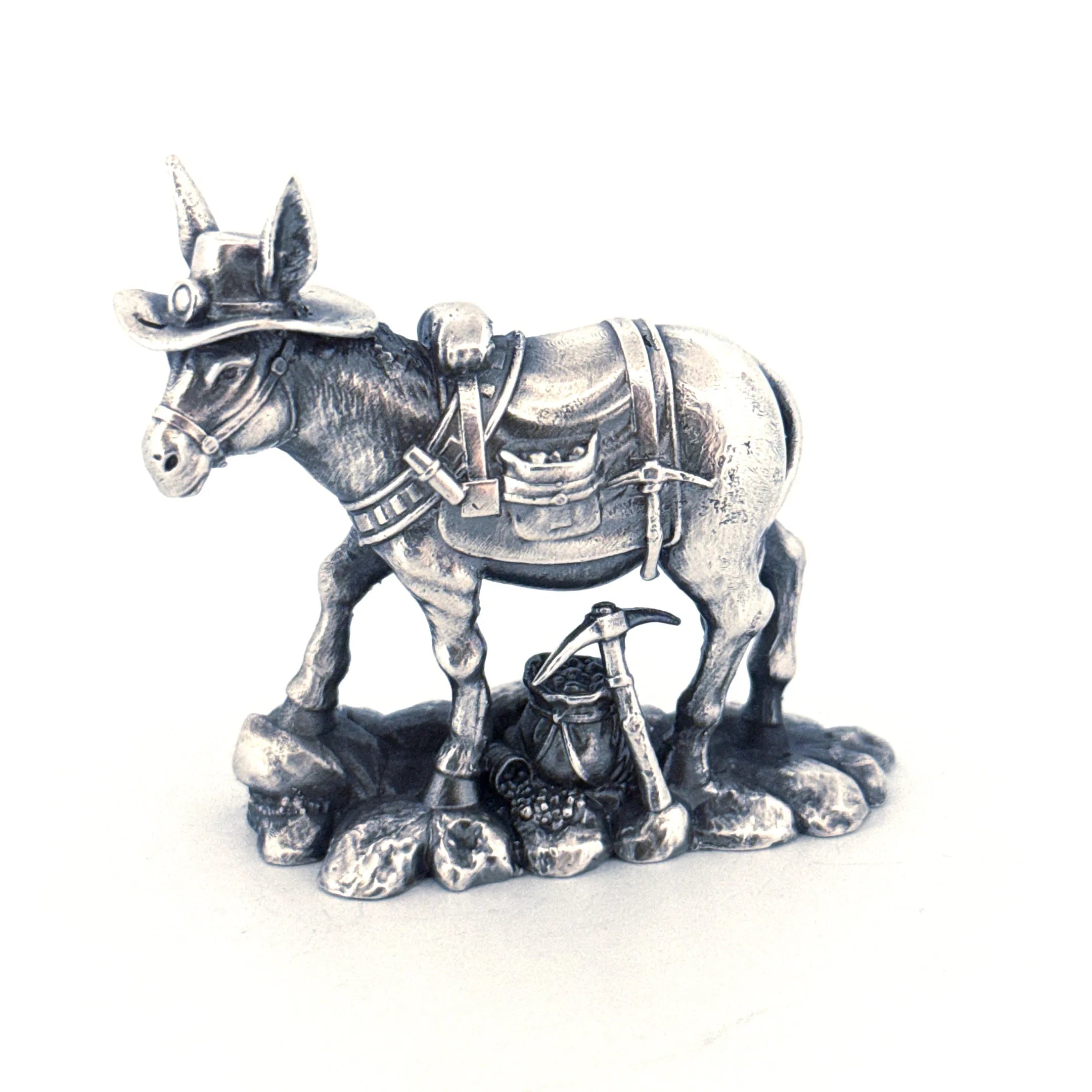 Prospector Donkey