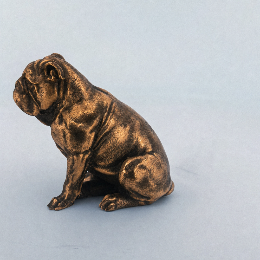 Bulldog