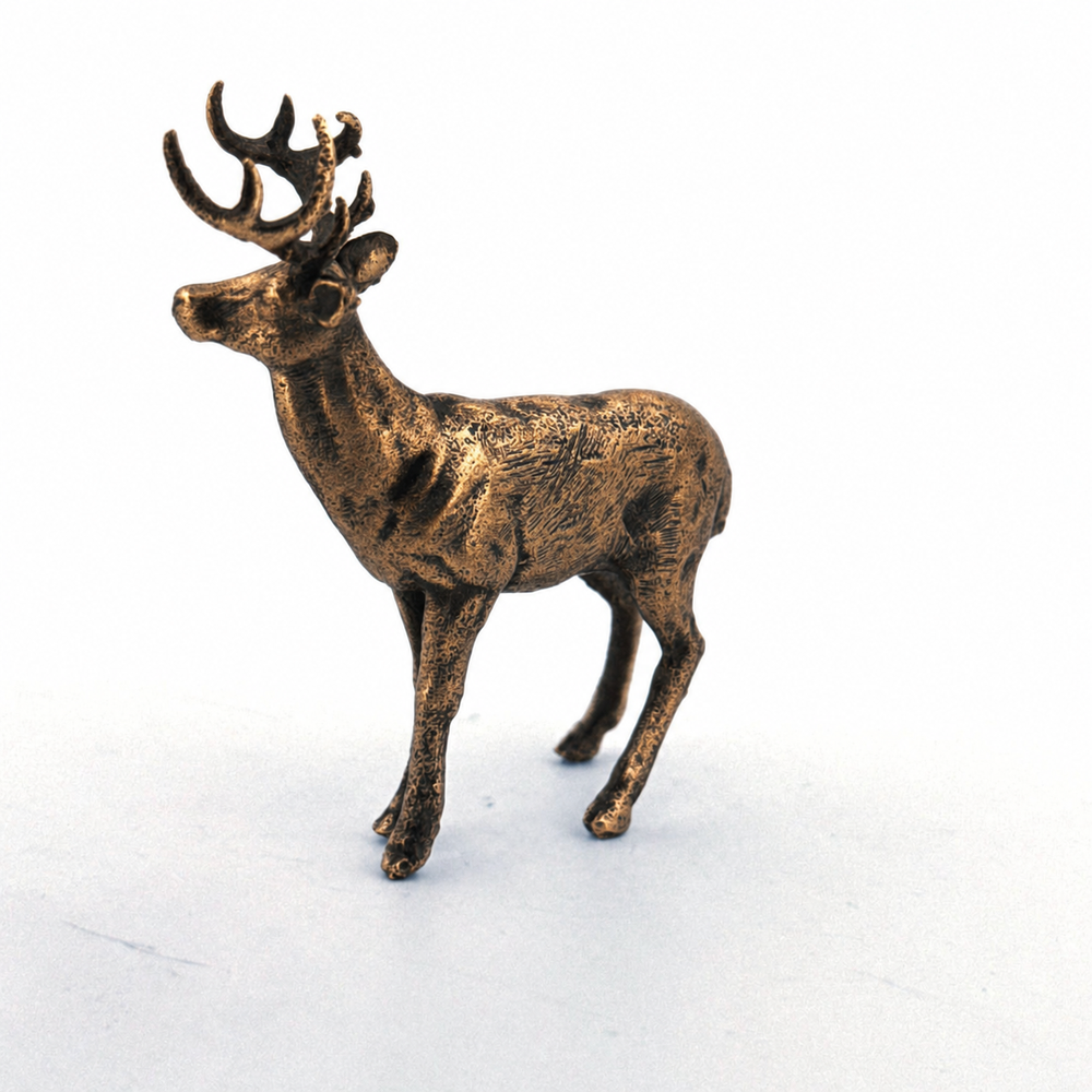White Tailed Deer