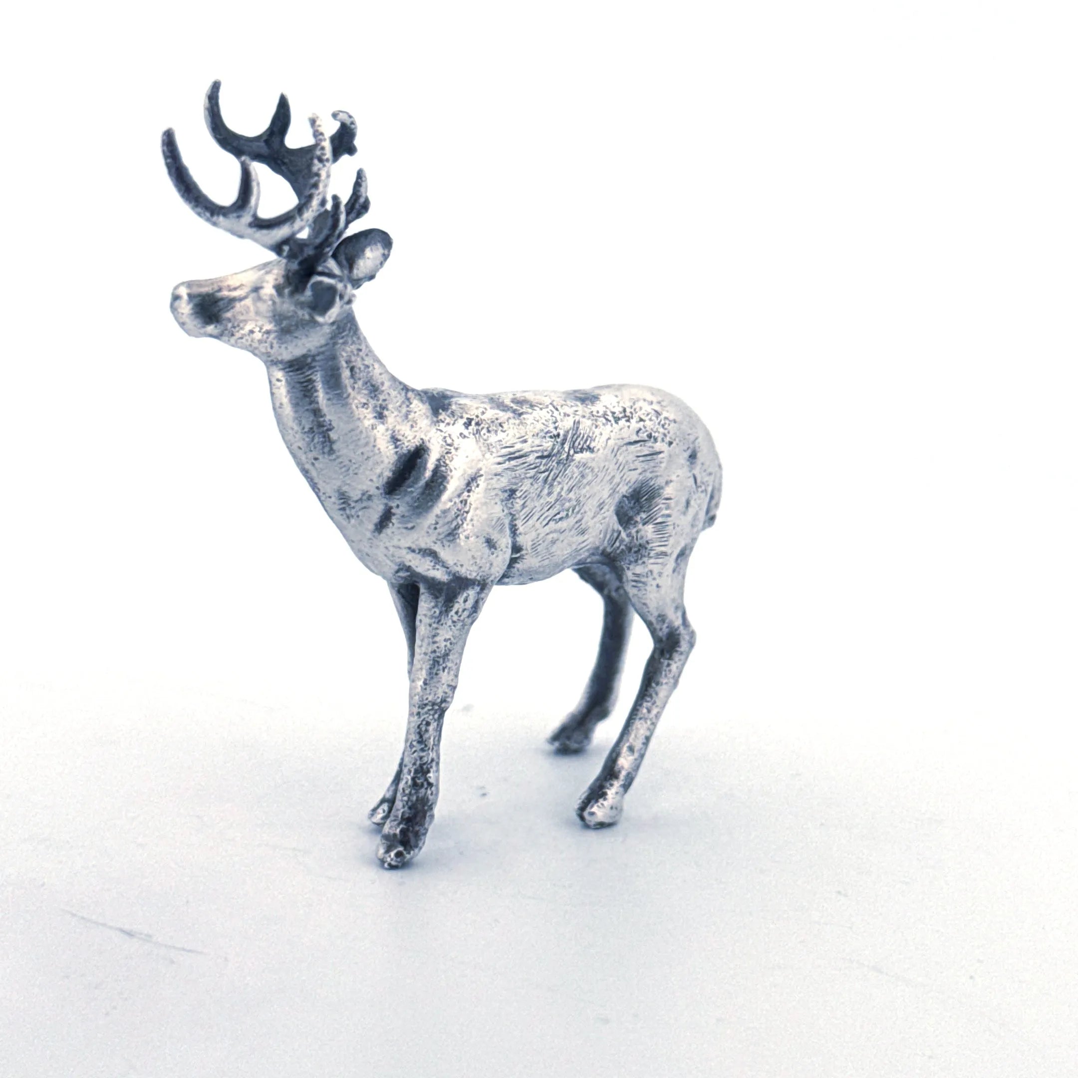 White Tailed Deer