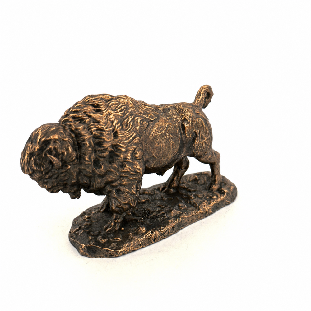 Buffalo