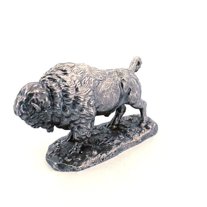 Buffalo