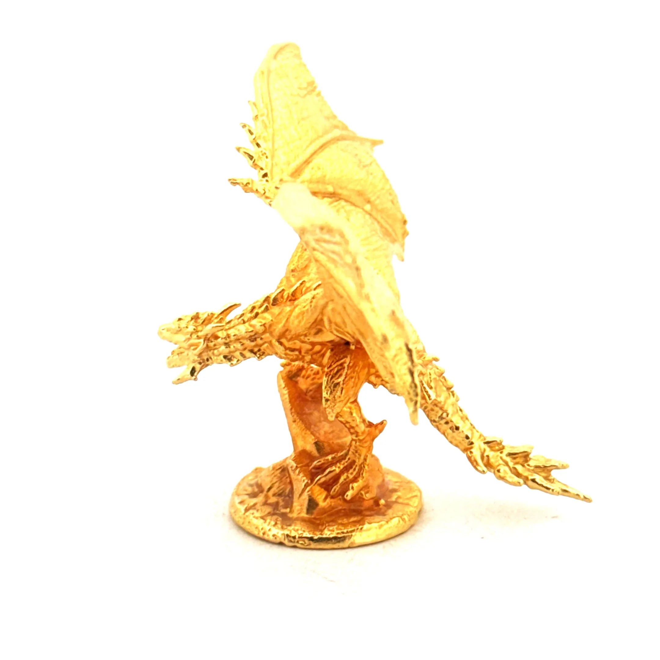 Wyvern Dragon V2