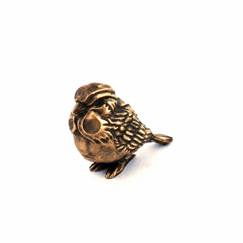 Sparrow