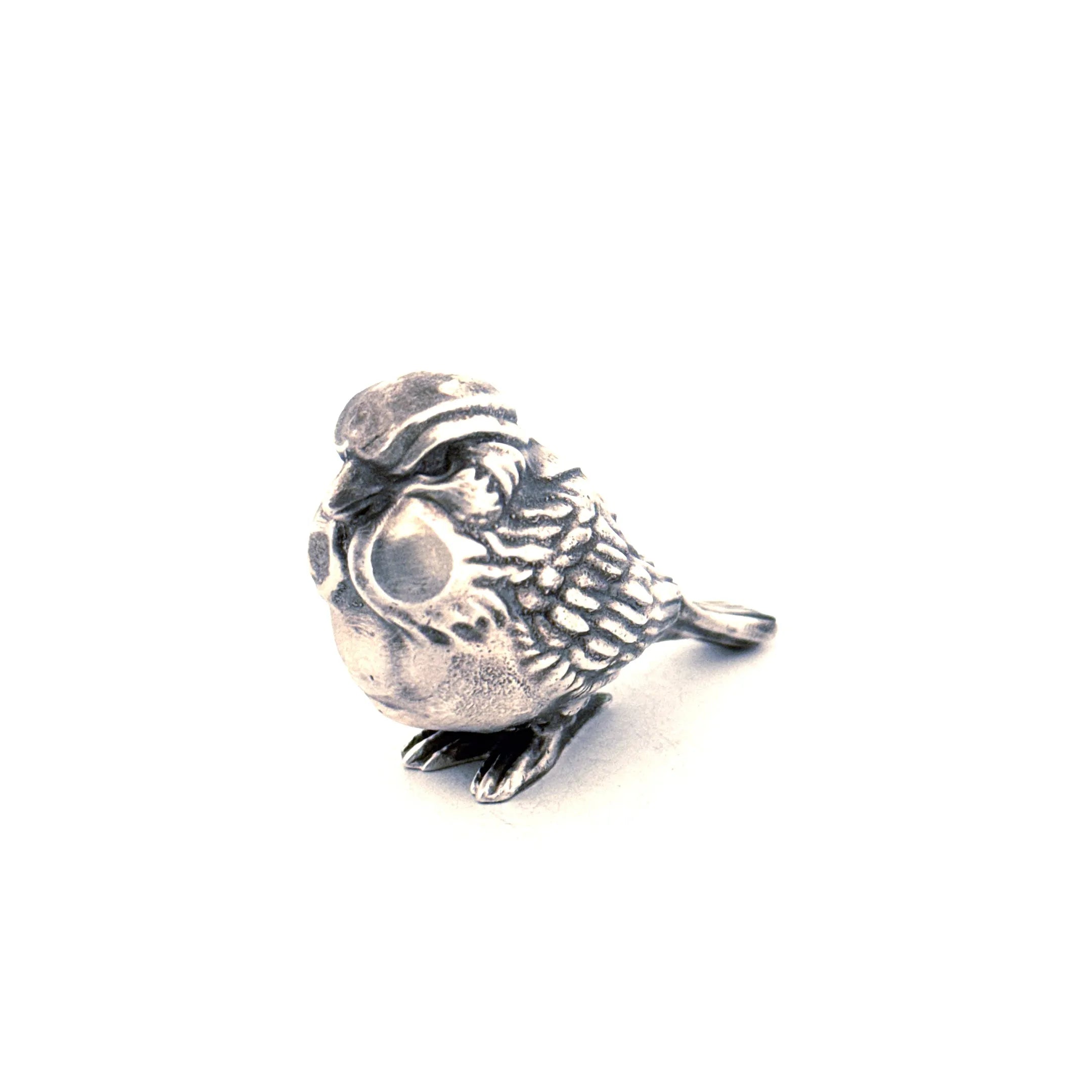 Sparrow