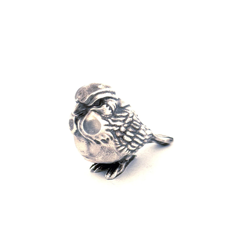 Sparrow