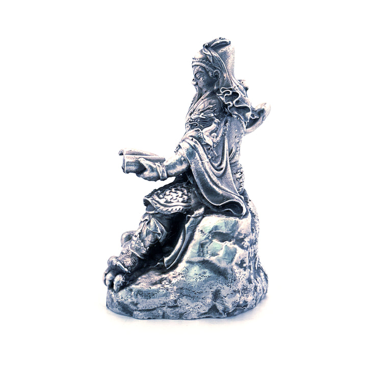 Guan Yu