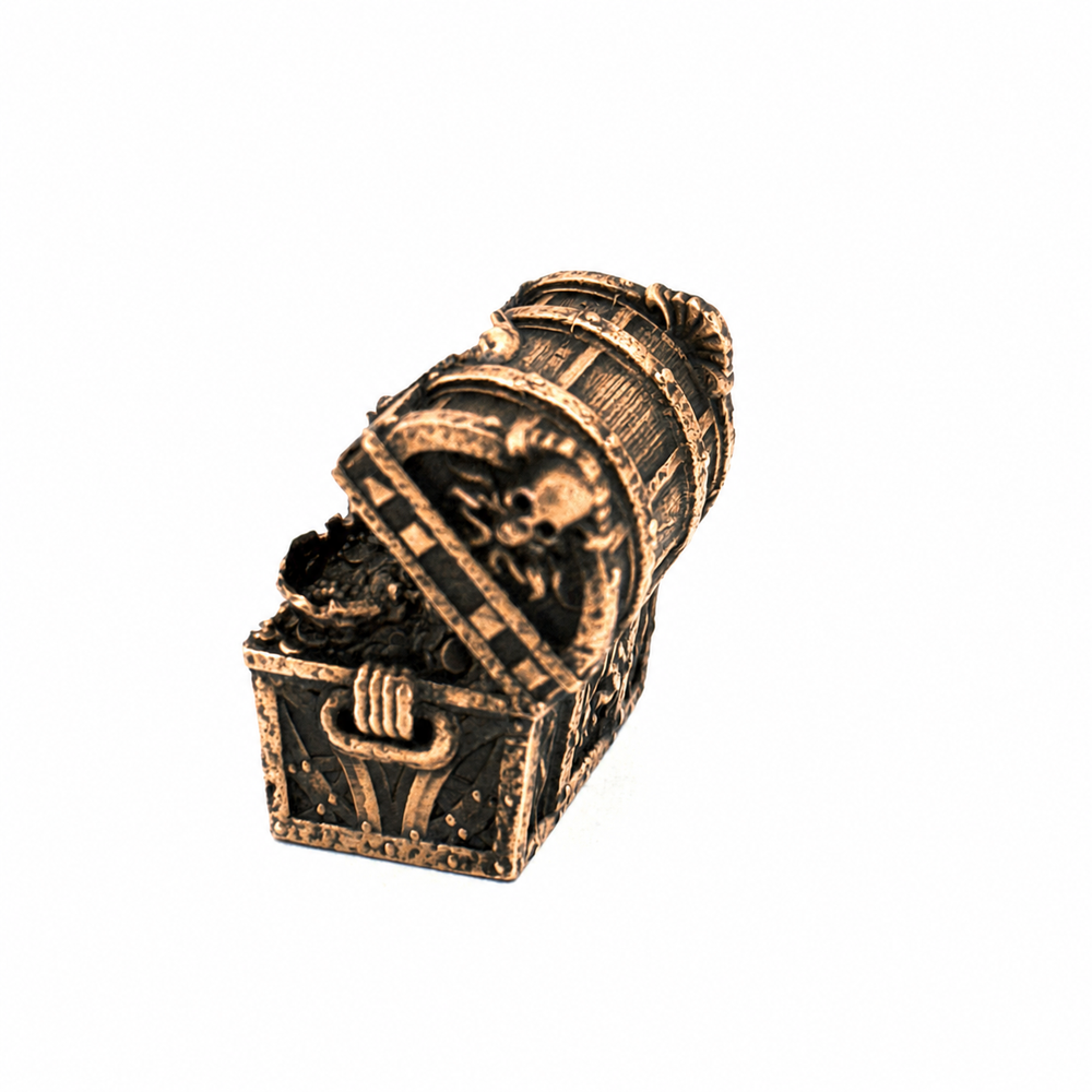 Treasure Chest