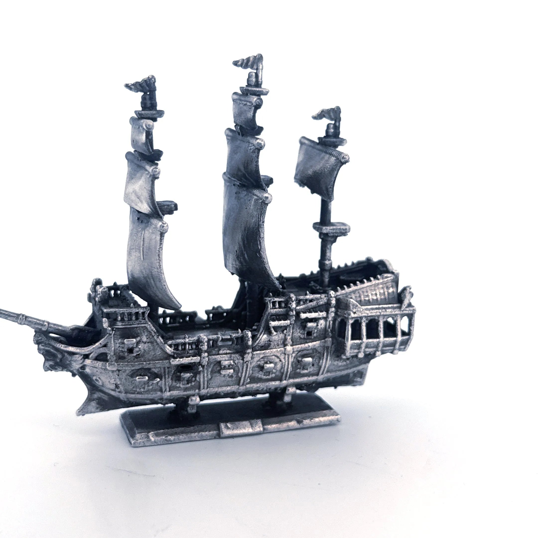 Pirate Ship V2