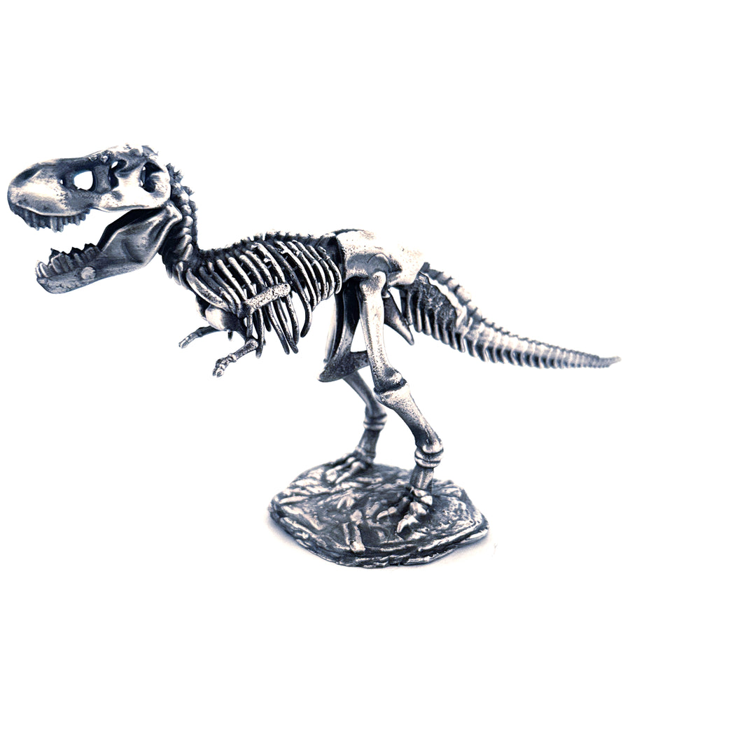 T-Rex Skeleton