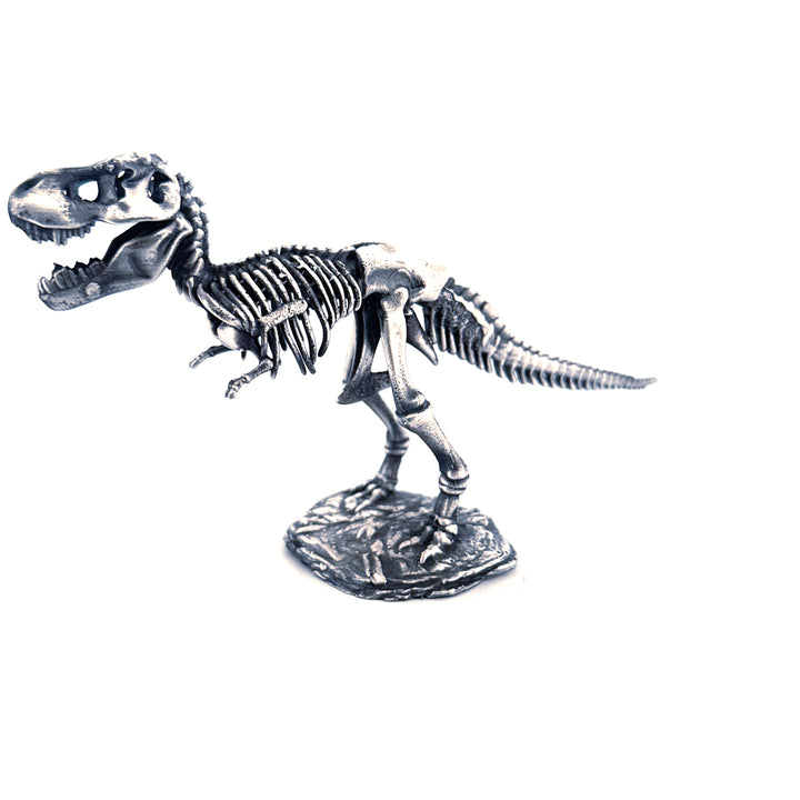T-Rex Skeleton