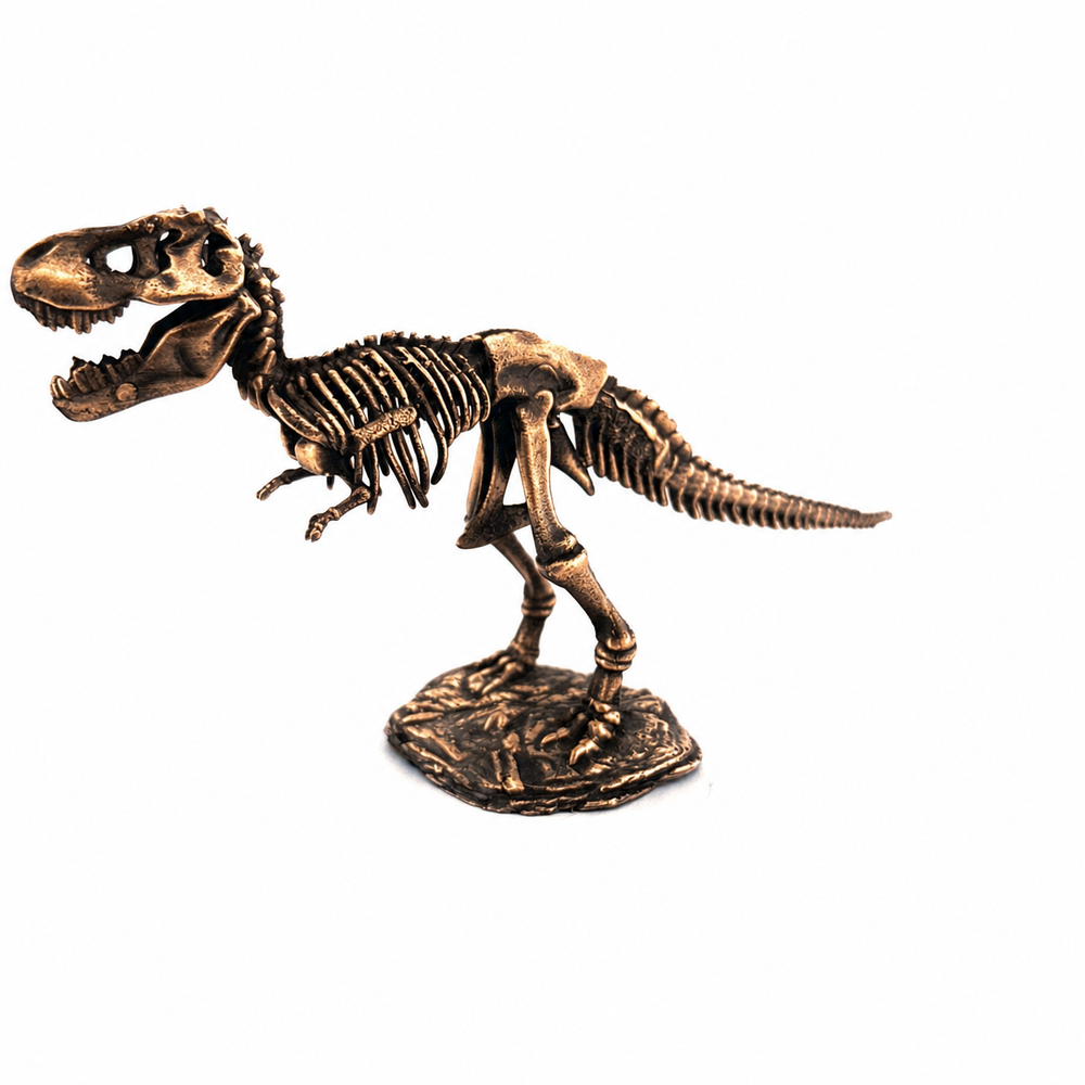 T-Rex Skeleton