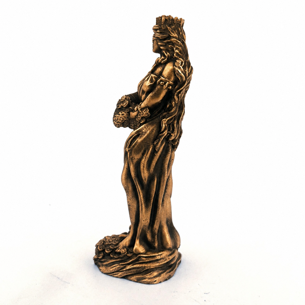 Lady Fortuna (Pamp)