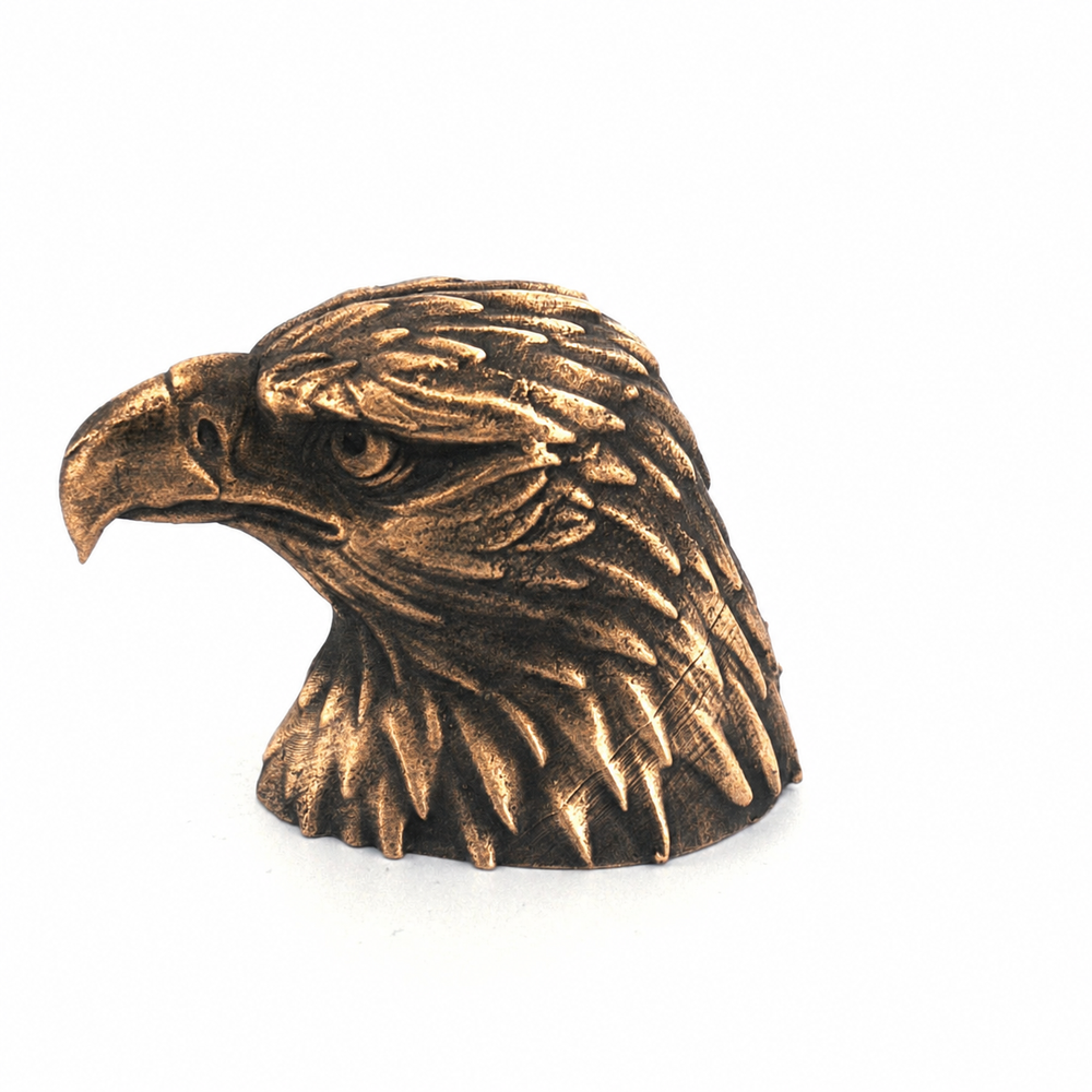 Eagle Bust