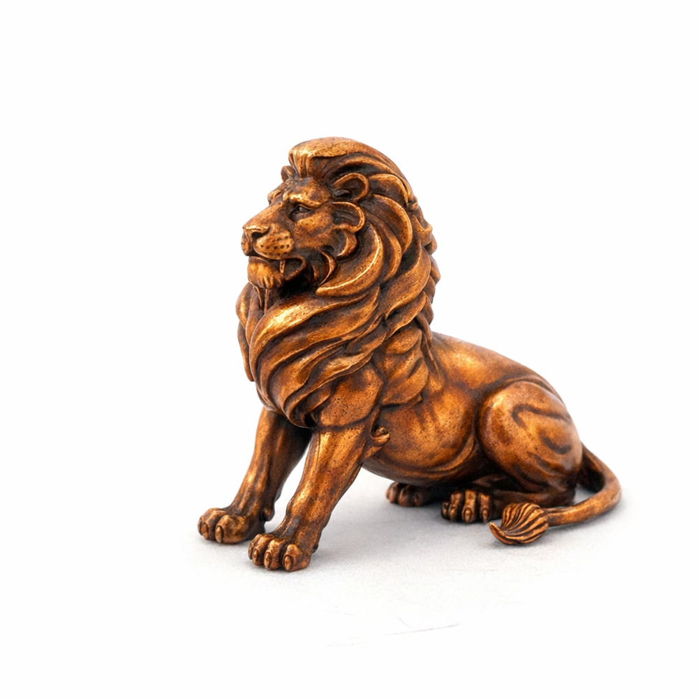 Lion V2