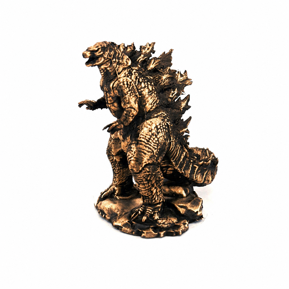 Godzilla