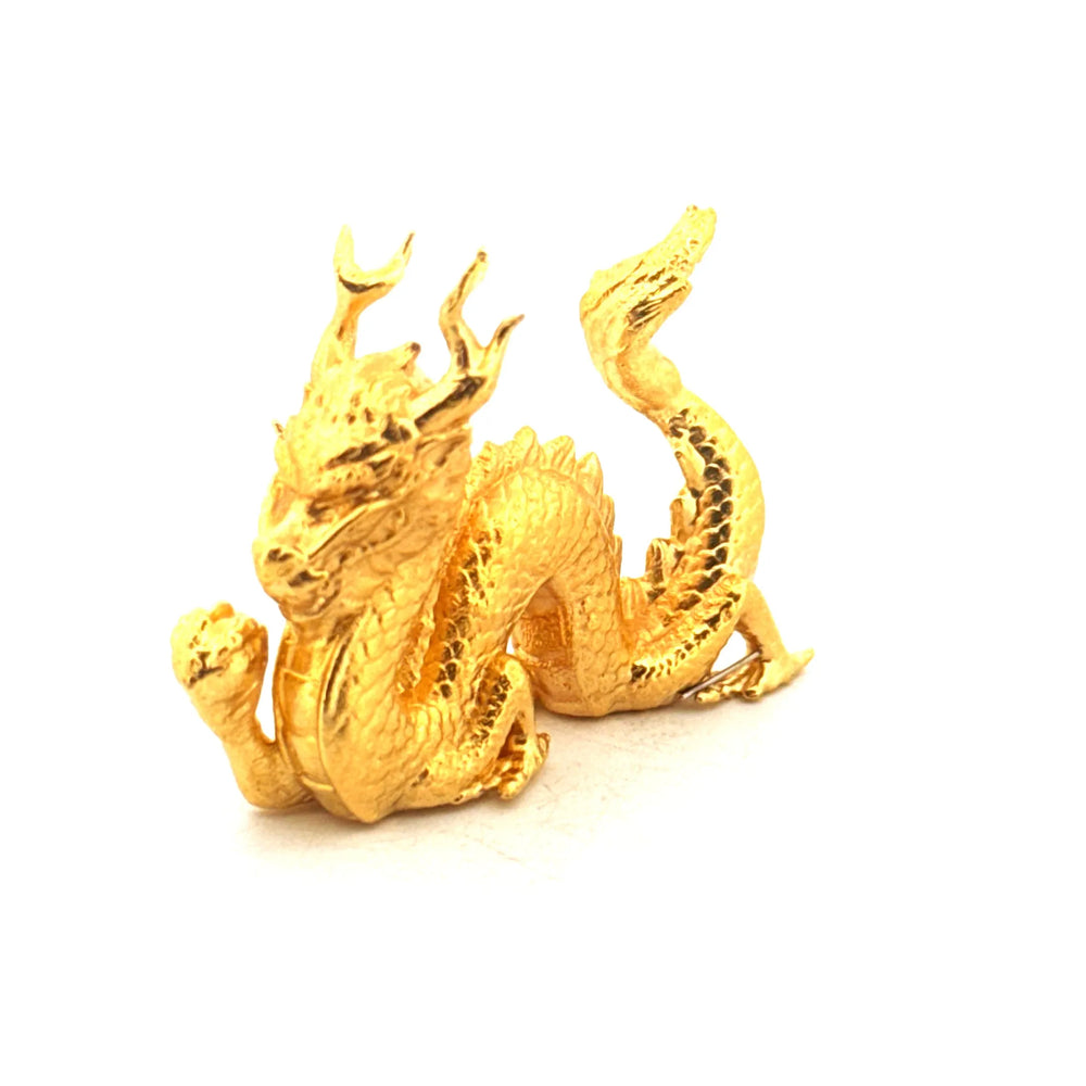 Good Luck Dragon