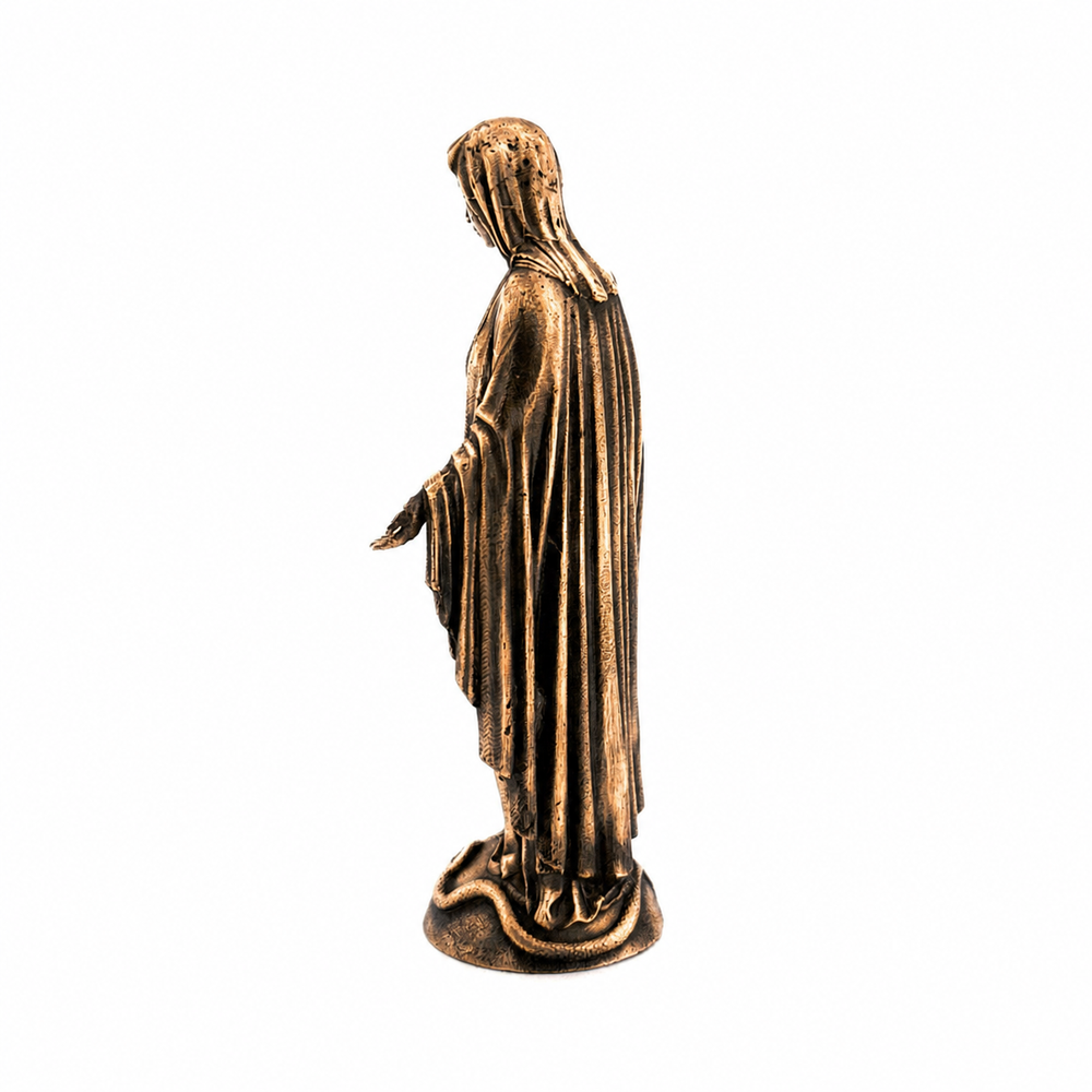 Virgin Mary