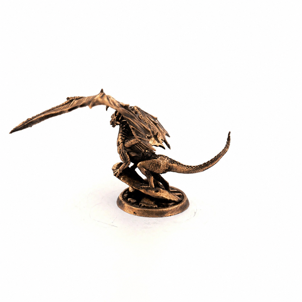 Dragon King