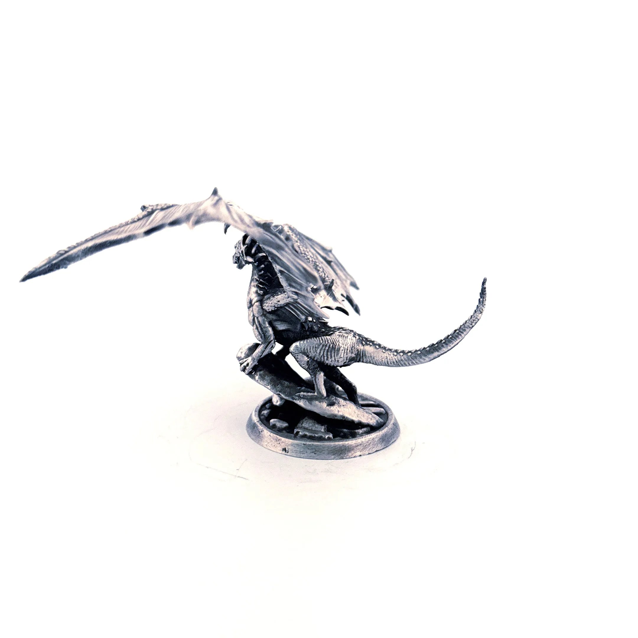 Dragon King