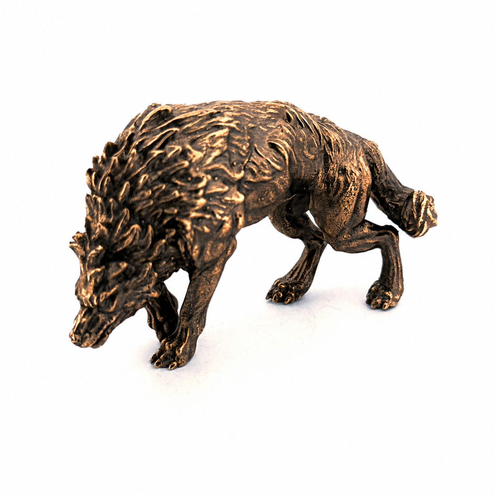Dire Wolf
