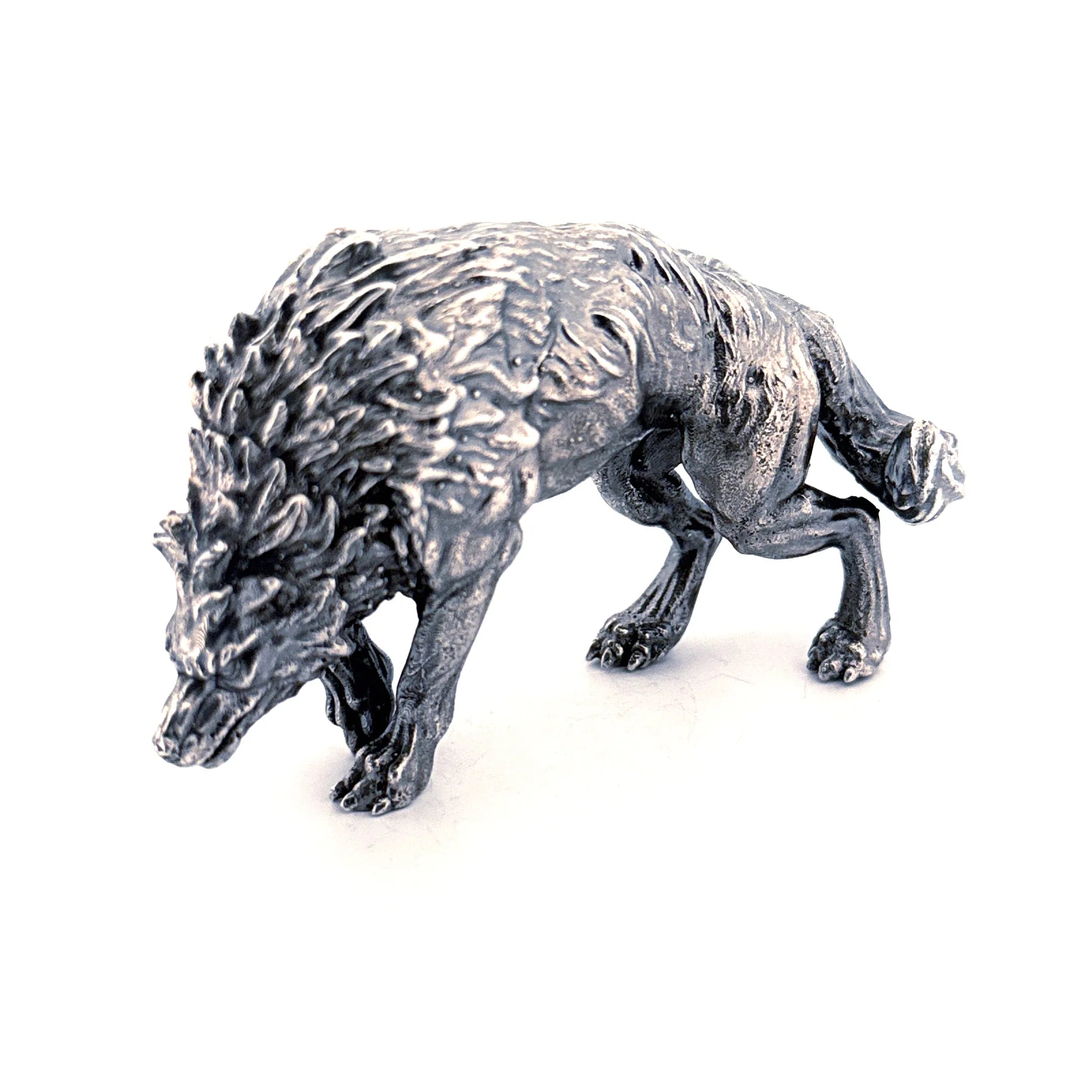 Dire Wolf