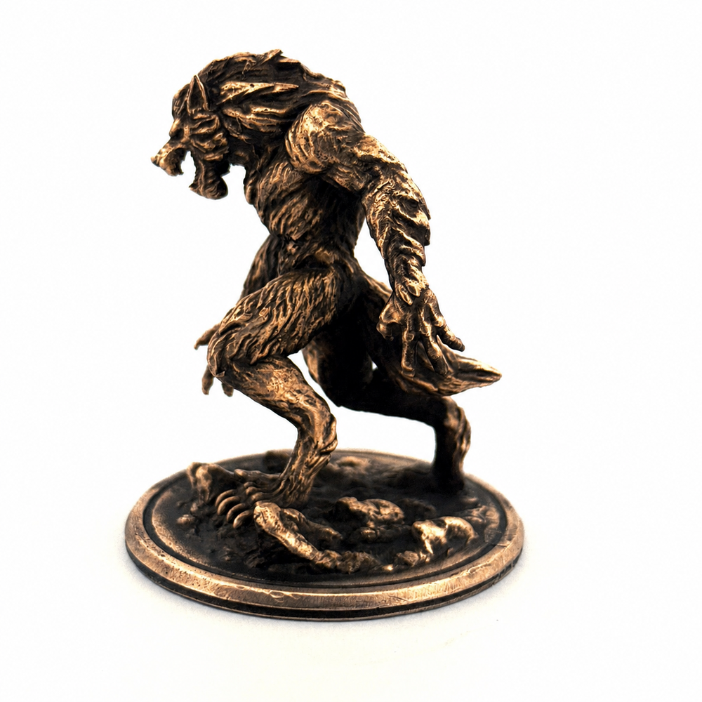 Werewolf