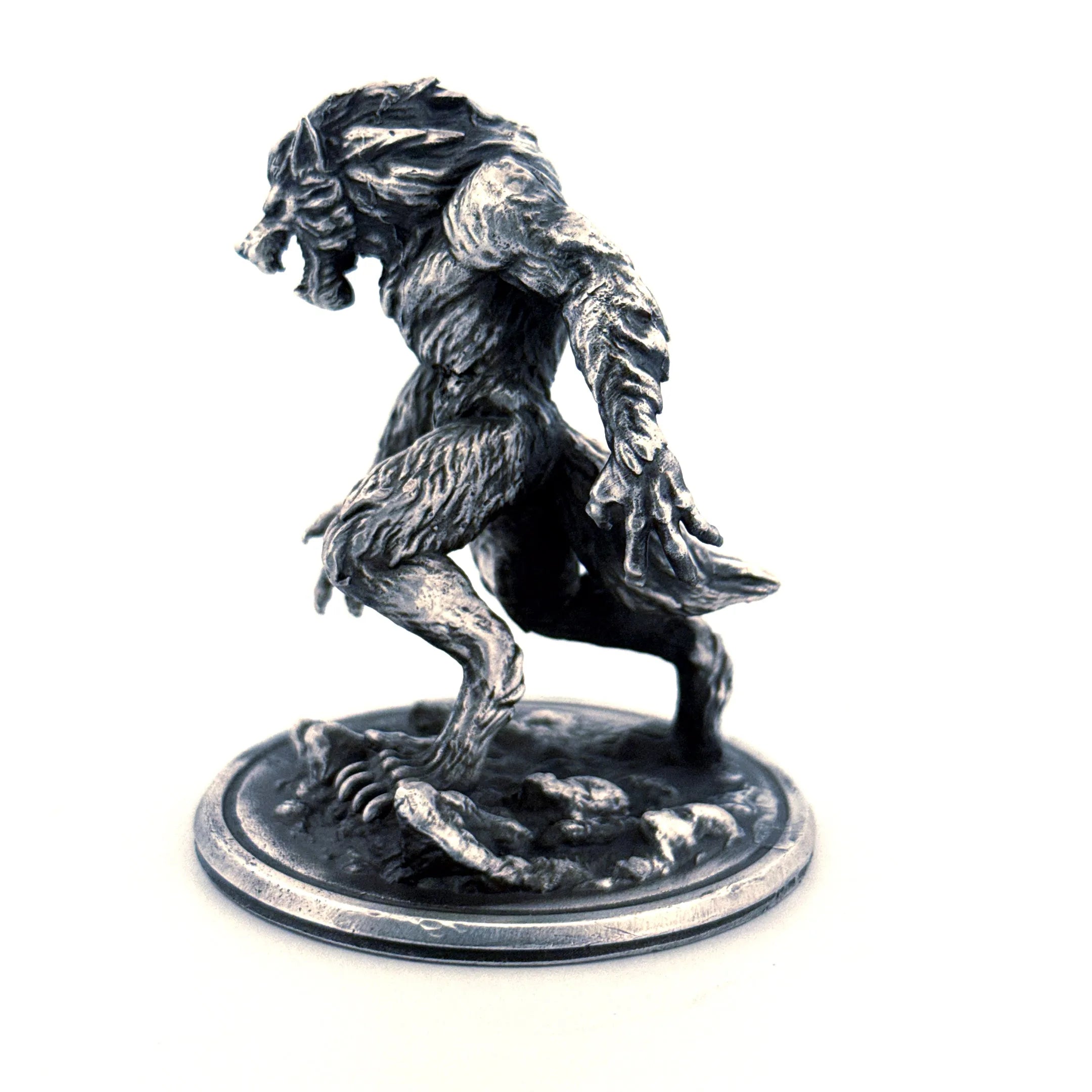 Werewolf