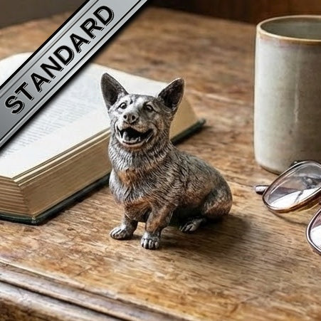 Corgi V2