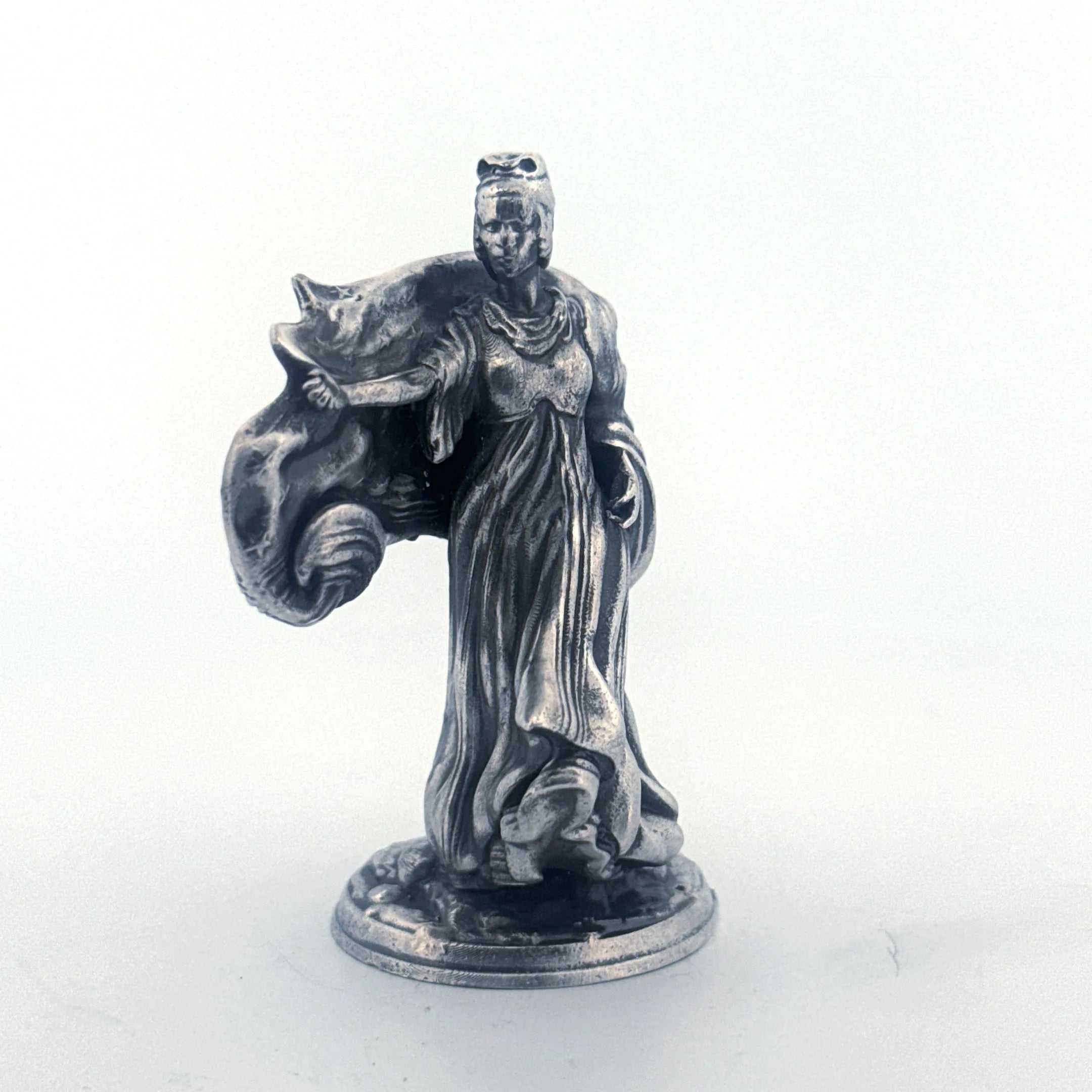 Walking Liberty