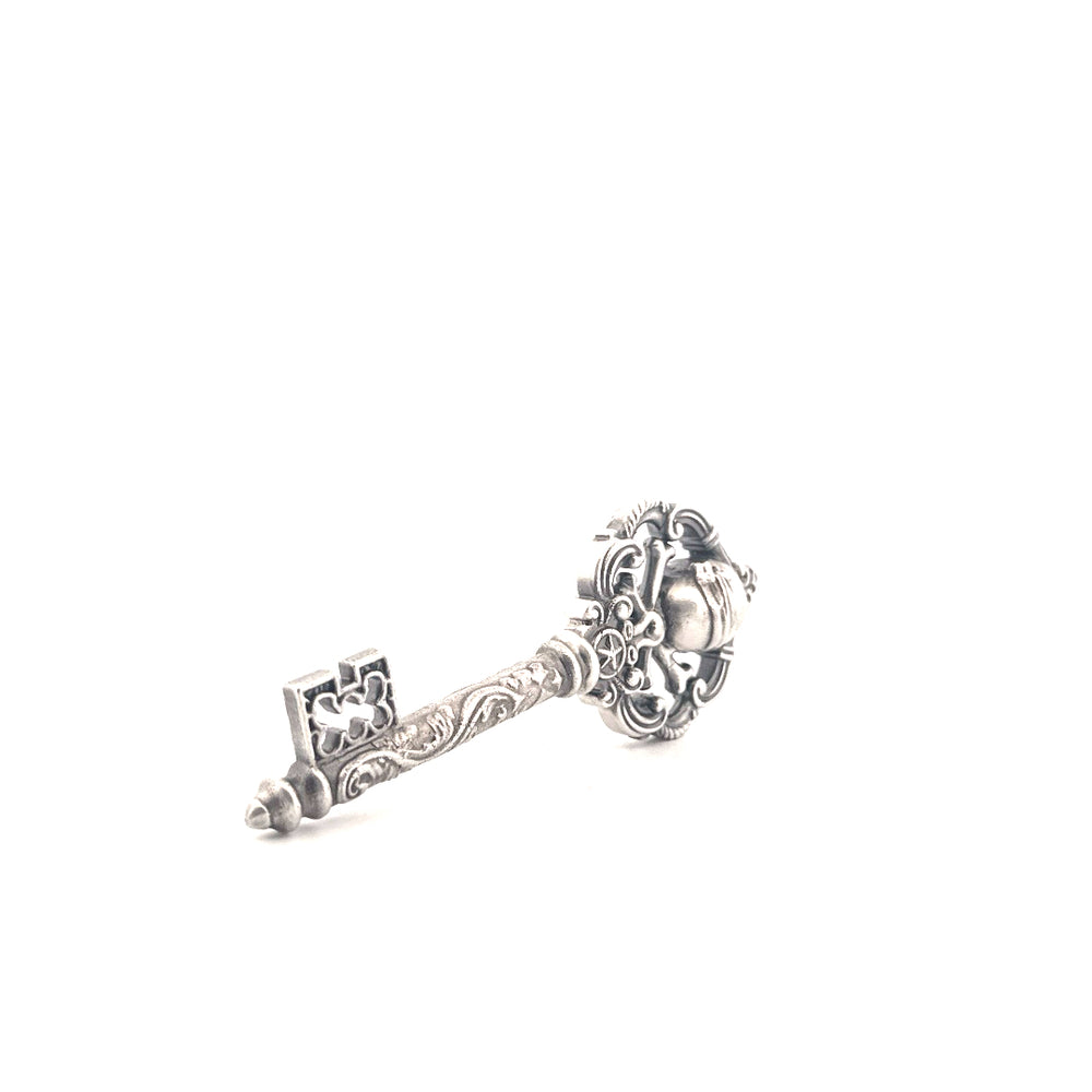 Skeleton Key