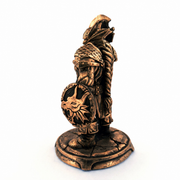 Dwarf Warrior