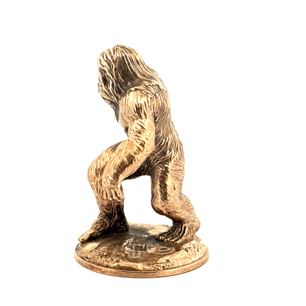 Bigfoot