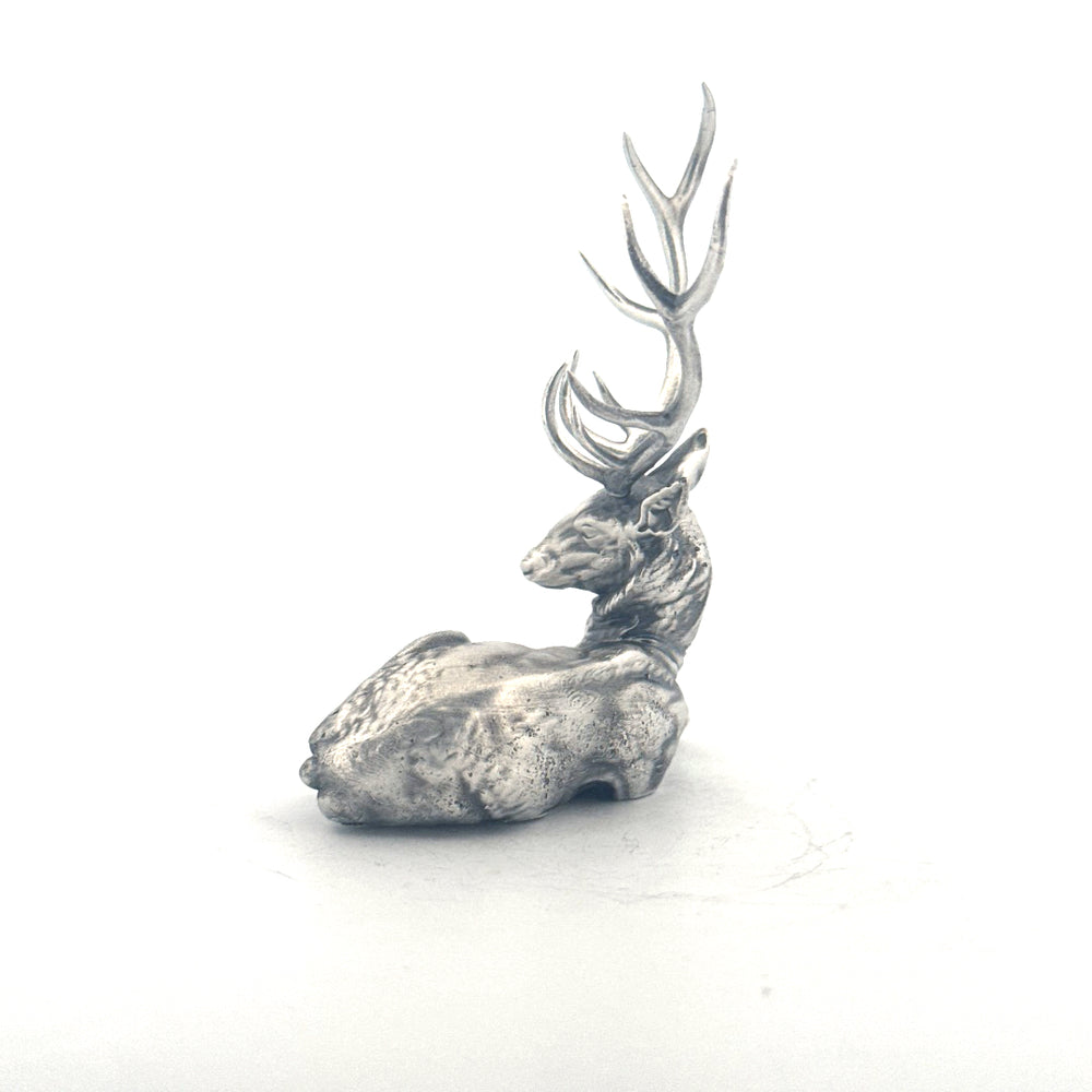 Trophy Buck