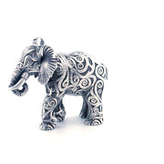 Tribal Elephant