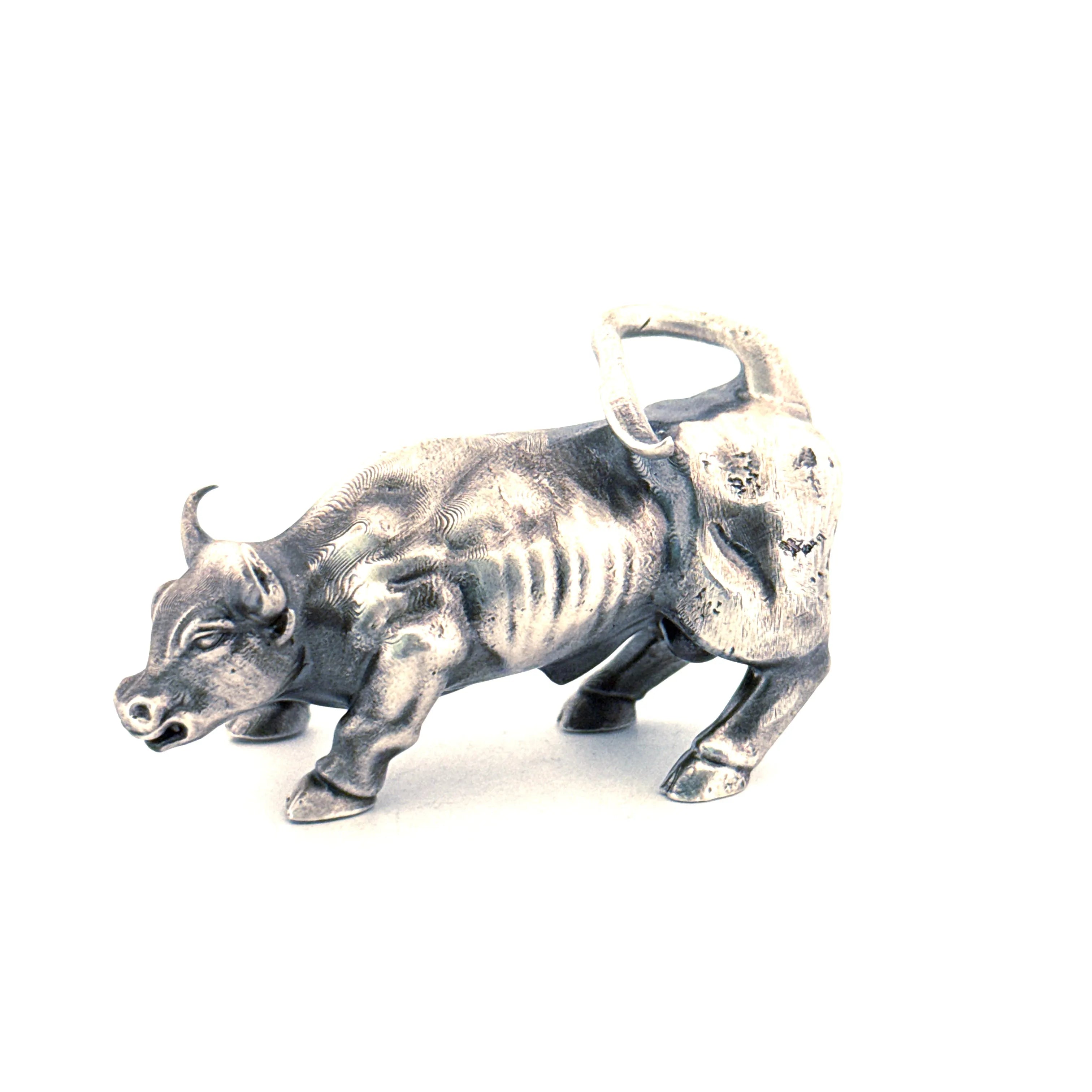 Wallstreet Bull
